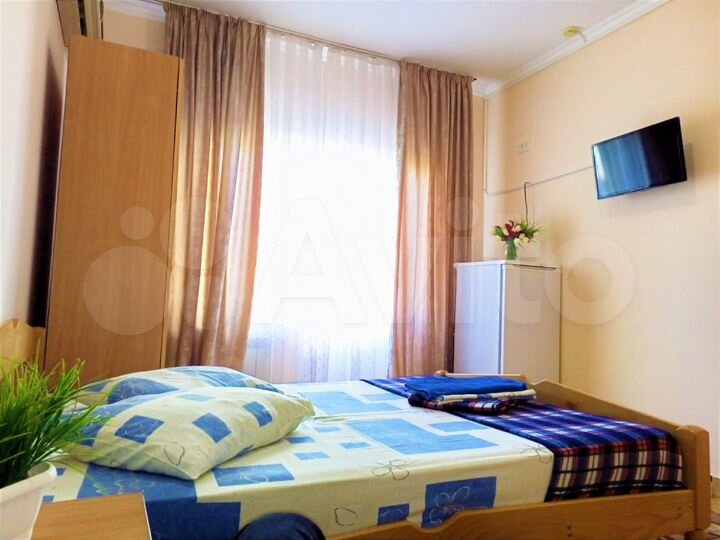 Комната 20 м², 2/4 эт.