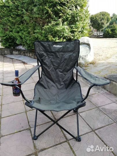 Стул для рыбалки