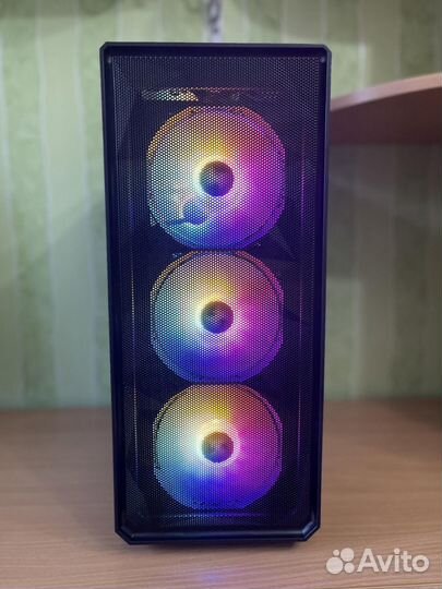Компьютер игровой топ