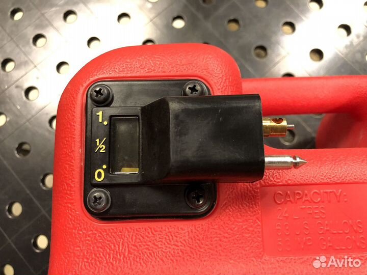 Бензобак yamaha