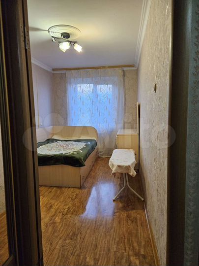 2-к. квартира, 47 м², 5/5 эт.