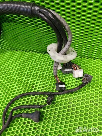 Проводка двигателя Acura Rdx TB1 K23A1 2008