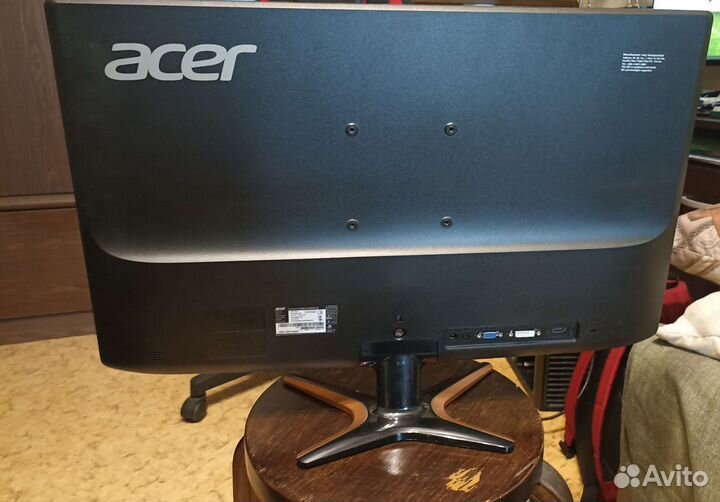 Монитор 27 дюймов 144 гц