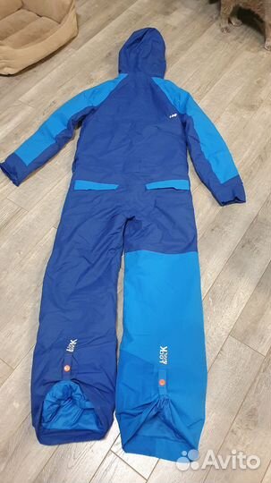 Лыжный комбинезон