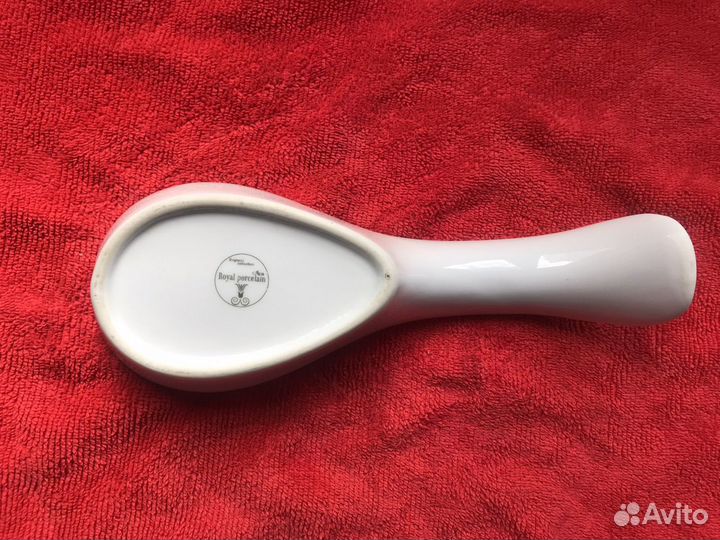 Подставка при приготовлении