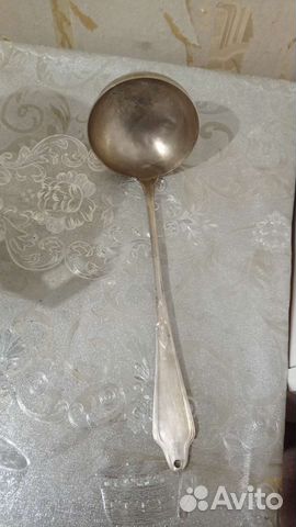 Половник зид мнц