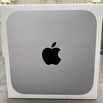 Apple Mac Mini M2 Pro, M2, M1 все конфигурации