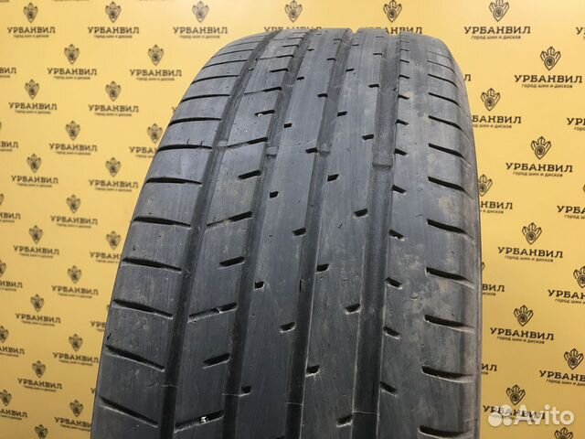 Toyo Proxes R36 225/55 R19 99V