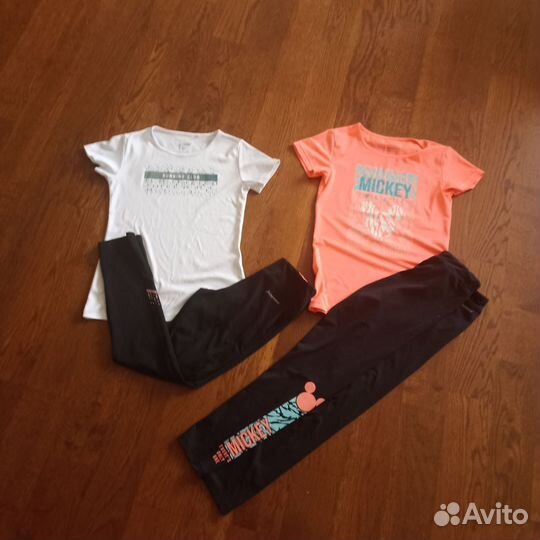 Спортивный костюм