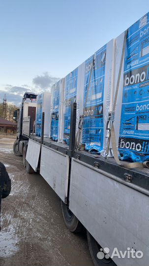 Газобетон остатки