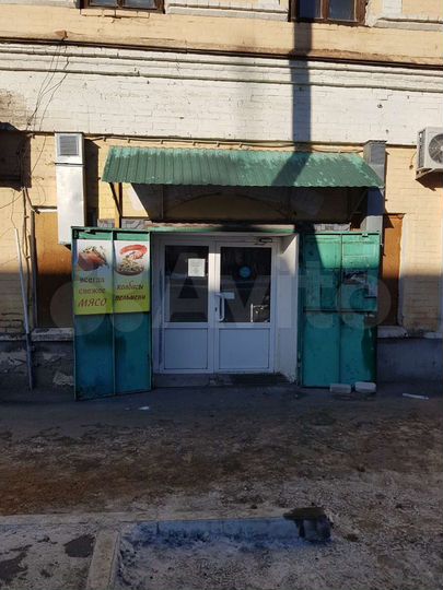 Торговая площадь, 320 м²