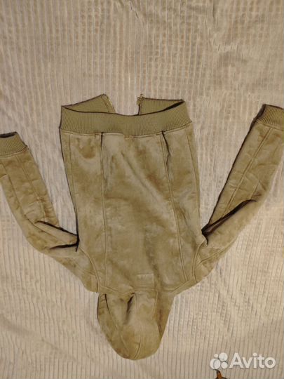 Куртка демисезонная женская 42 44 с капюшоном