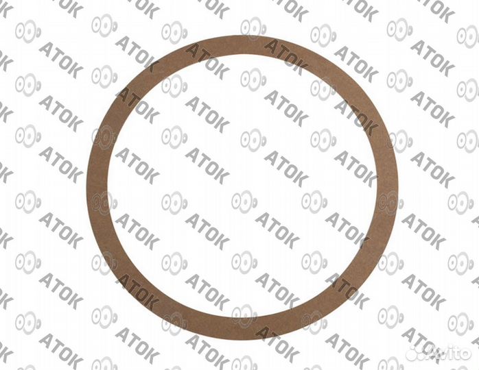 B66300HTL фрикционное кольцо гидротрансформ