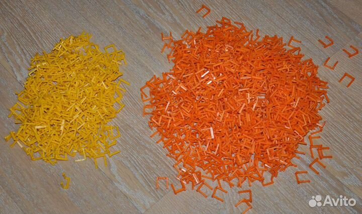 Фиксаторы/Локеры/зажимы/слоники для крепления райз