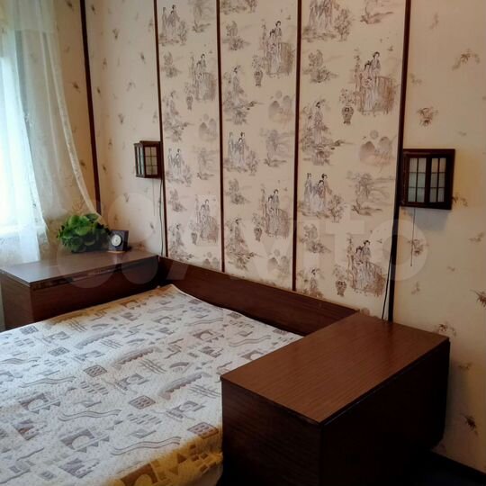 2-к. квартира, 46 м², 2/5 эт.
