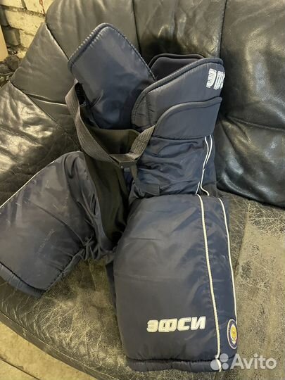 Хоккейные шорты