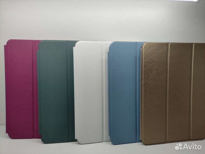 Чехол iPad 11 дюймов 2018