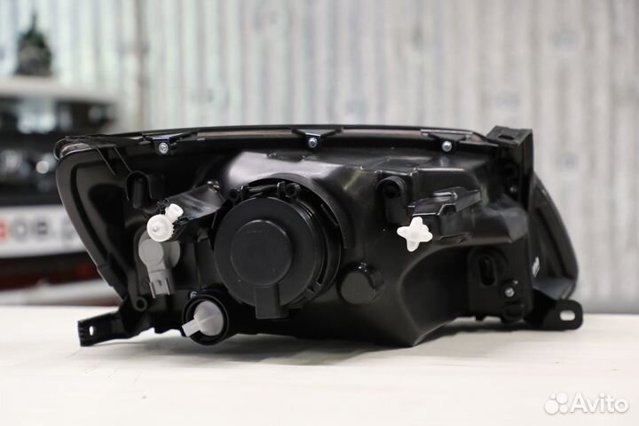 Фара левая LADA Granta Лада Гранта новая