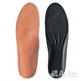 Стельки ортопедические Talus