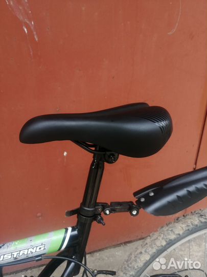 Велосипед Stels