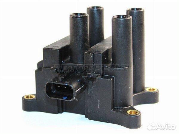 Катушка зажигания