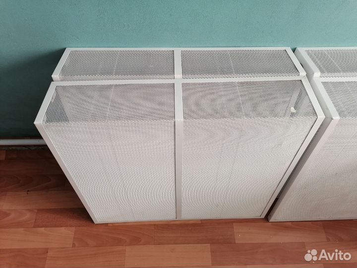 Экран на батарею отопления