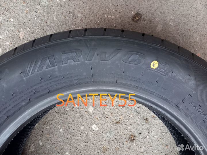 Arivo Premio ARZero 185/65 R15 88H