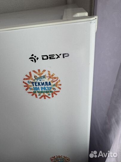 Холодильник бу маленький