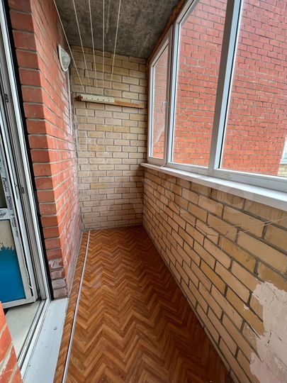 2-к. квартира, 61,6 м², 11/12 эт.