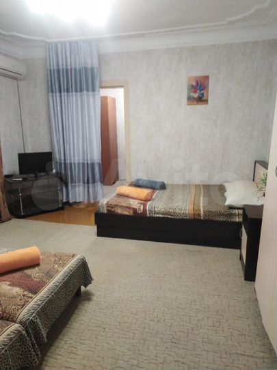Дом 60 м² на участке 3 сот.