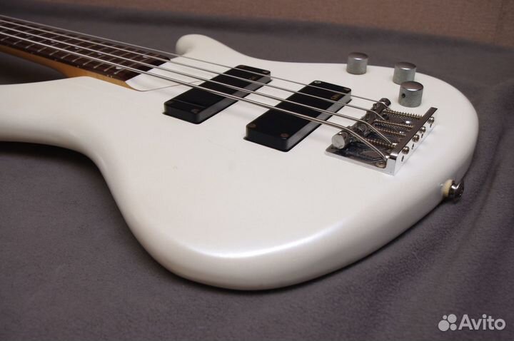 Бас гитара Greco PXB-450. Japan