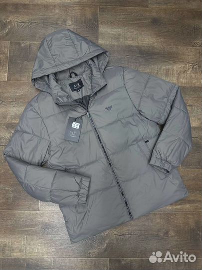 Куртки Armani