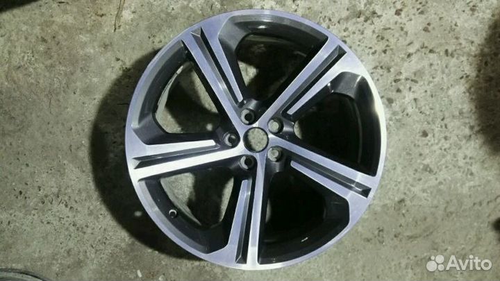 Диски R 20 Jaguar. поштучно