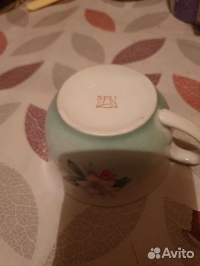 Кружка керамика, чашки песочное,стаканы СССР