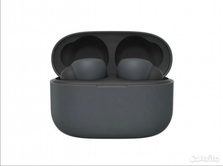 Беспроводные наушники sony linkbuds s