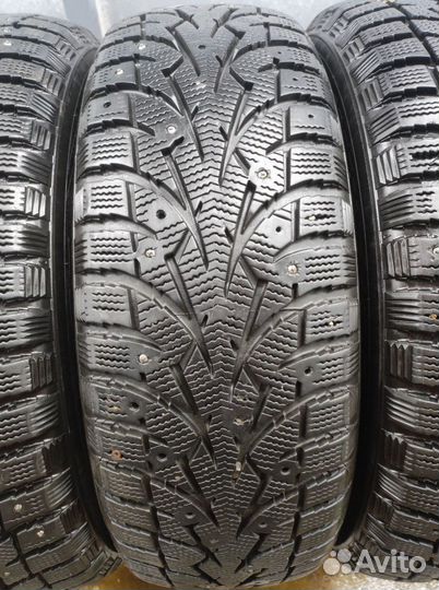 Toyo Observe G3-Ice 185/65 R15 116Z