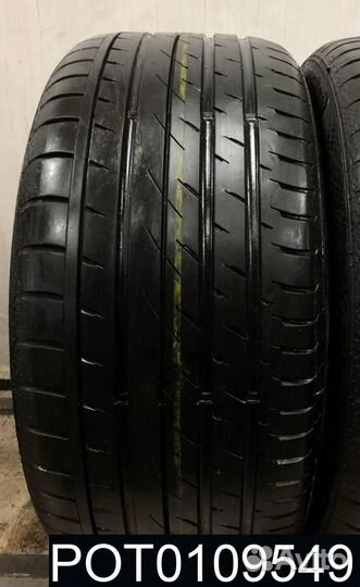 Continental ContiSportContact 3 275/40 R19 101W