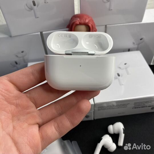 Apple airpods pro 2