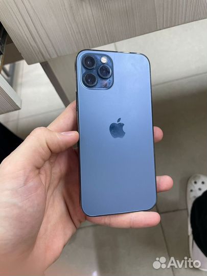 iPhone 12 Pro, 128 ГБ