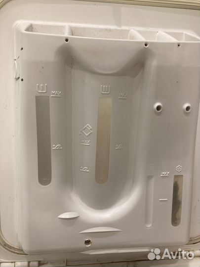 Стиральная машина бу electrolux на запчасти