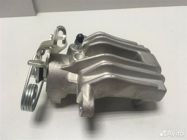 Суппорт задний правый Audi A6 C5 (1997-2004)