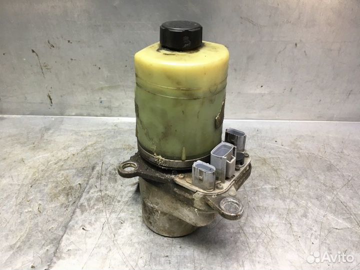 Насос гидроусилителя Ford Focus Ii 2008-2011