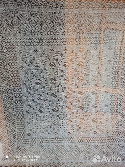 Паутинка пуховая