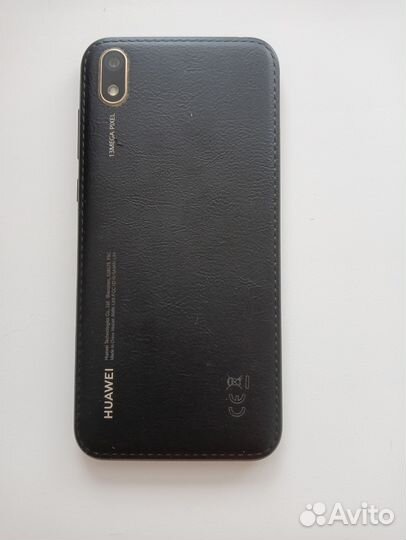 HUAWEI Y5 (2019), 2/32 ГБ