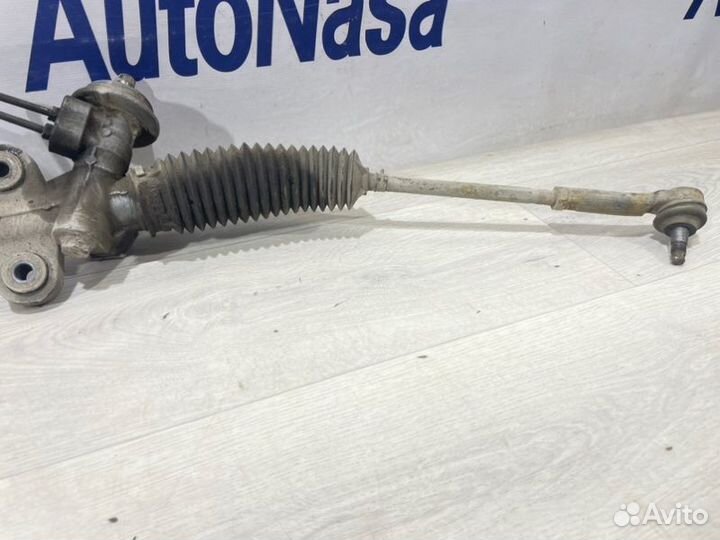 Рейка рулевая Kia Spectra седан S6D 2007