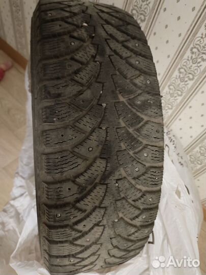 Nordman Nordman 4 185/65 R15