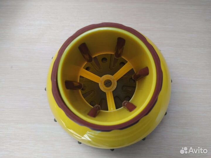 Насадка для фена универсальная