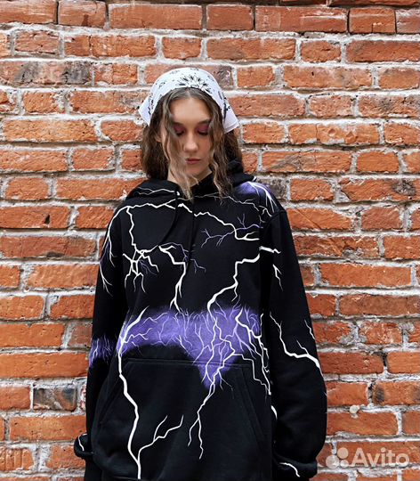 Кастомизация одежды