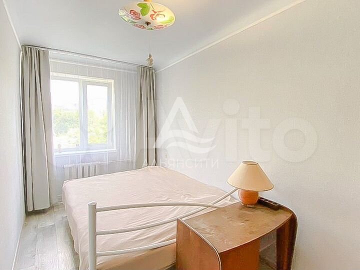 2-к. квартира, 42,5 м², 5/5 эт.