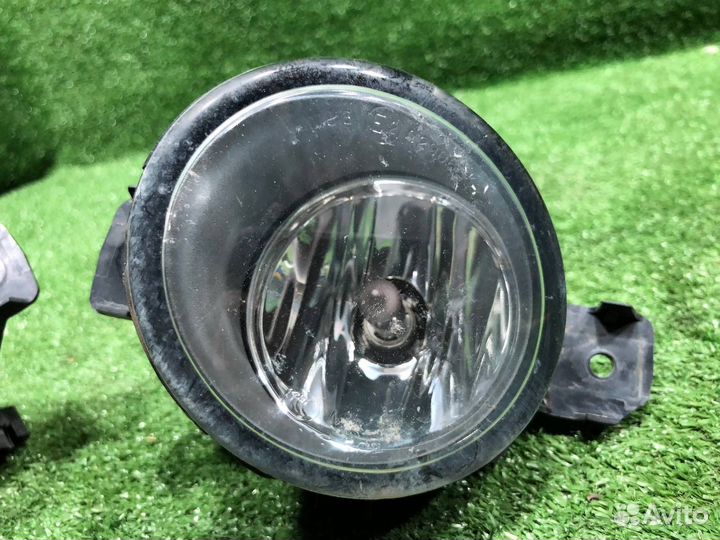 Комплект птф передний Infiniti Nissan M35 Fuga Y50